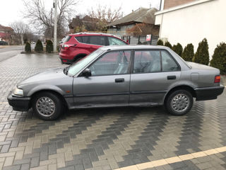 Honda Civic foto 4