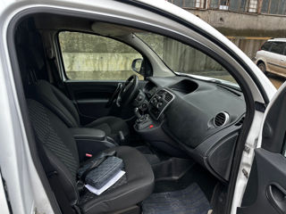 Renault Kangoo foto 7