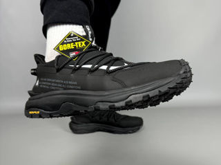 Nike ACG Terra Antarktik Black White Gore Tex foto 5