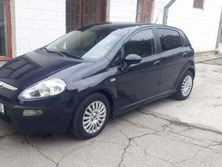 Fiat Punto foto 5