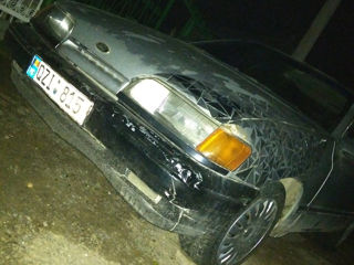 Ford Scorpio foto 4