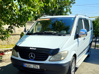 Mercedes Vito foto 3