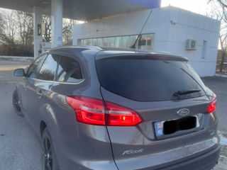 Ford Focus foto 3