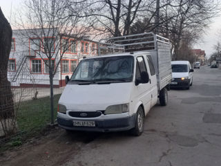 Ford Transit foto 1