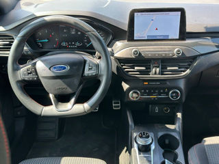 Ford Focus foto 9