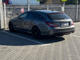 Mercedes CLS-Class