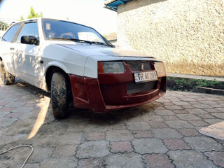 Lada / ВАЗ 2108 foto 6