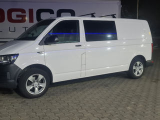 Volkswagen Transporter T6