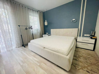 Apartament cu 1 cameră, 65 m², Centru, Chișinău foto 1