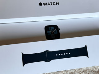 Apple Watch SE (2022) 40 mm
