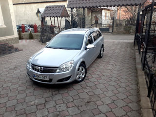 Opel Astra foto 2