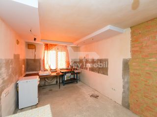 Casa cu 2 nivele, 100 mp, Cojușna, 42900€ ! foto 3