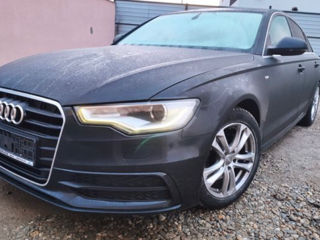 Audi A6 2015-2023 foto 3