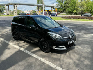 Renault Grand Scenic foto 3