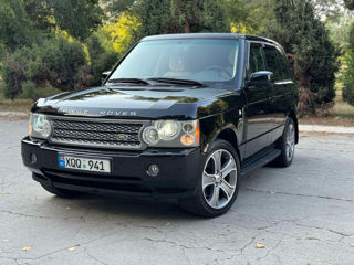 Land Rover Range Rover foto 6