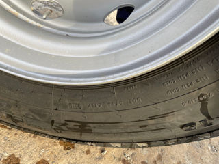 Goodyear 265/ 70/ R19.5 foto 5