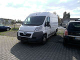 Fiat ducato boxer jumper foto 5