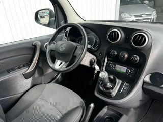 Mercedes Citan foto 8