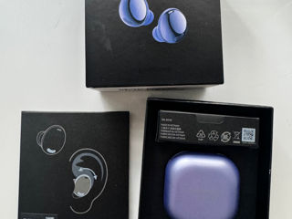 Vand Casti Samsung Galaxy Buds PRO Violet