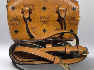 MCM Visetos PVC Mini