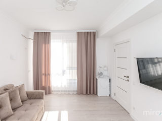 Apartament cu 1 cameră, 45 m², Buiucani, Chișinău foto 3