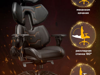 Игровое кресло Cougar Terminator NEW foto 10