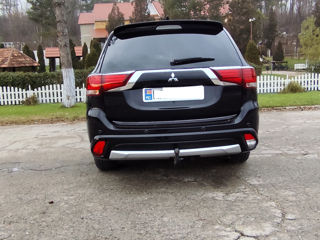 Mitsubishi Outlander foto 3