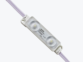 Светодиодные модули samsung для подсветки вашей рекламы, led модули, panlight, led лента 12/24v foto 15