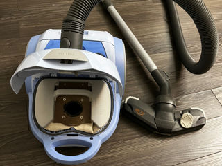 Aspirator Philips foto 6