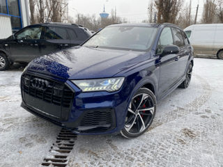 Audi Q7 foto 2