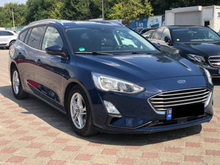 Ford Focus foto 5