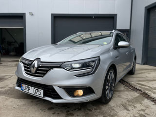 Renault Megane foto 5