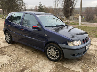 Volkswagen Polo foto 6