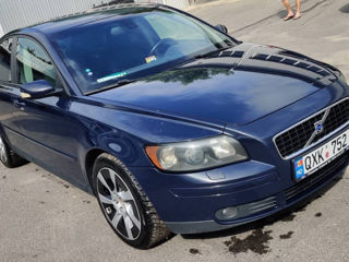 Volvo S40 foto 1