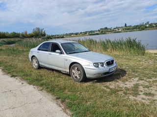 Rover 75 foto 2