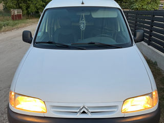 Citroen Berlingo foto 4