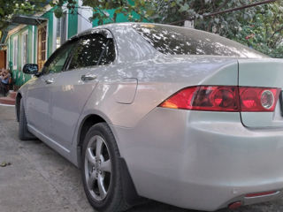 Honda Accord foto 3