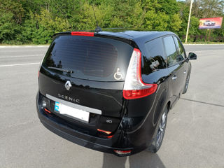 Renault Grand Scenic foto 4