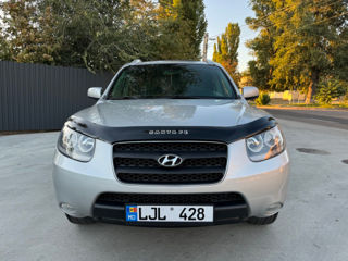 Hyundai Santa FE foto 6