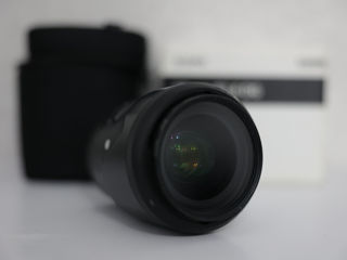 Vind Sigma ART 35mm 1.4 Canon foto 4