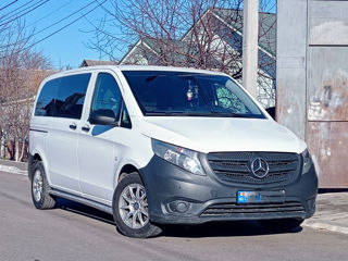 Mercedes Vito