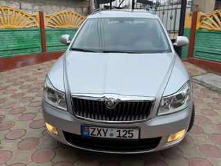 Skoda Octavia foto 2