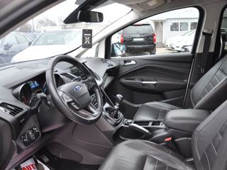 Ford C-Max foto 9