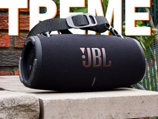 JBL Xtreme 3 - от официального дилера в Молдове! + Гарантия + Доставка 2-3 часа! foto 10