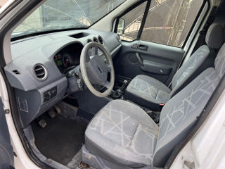 Ford Transit Connect foto 8