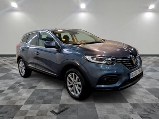 Renault Kadjar foto 3