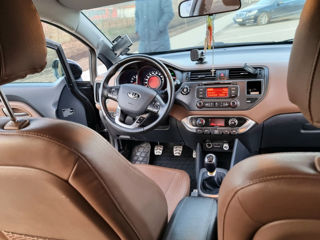 KIA Rio foto 5