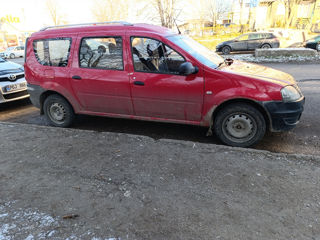 Dacia Logan Mcv foto 3