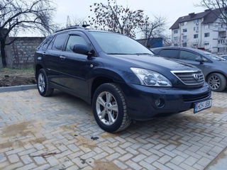 Lexus RX Series foto 5