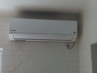 Conditioner gree  reparam instalam deservim foto 5